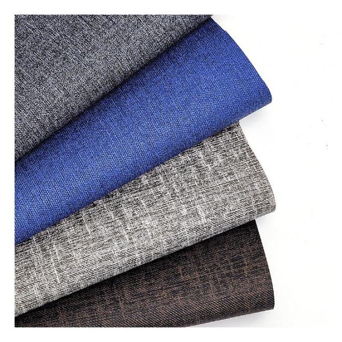 Pvc サムメルド ルーック パターン 偽造 合成革 彩色印刷 財布ケース 靴 ノートブック 革布 11