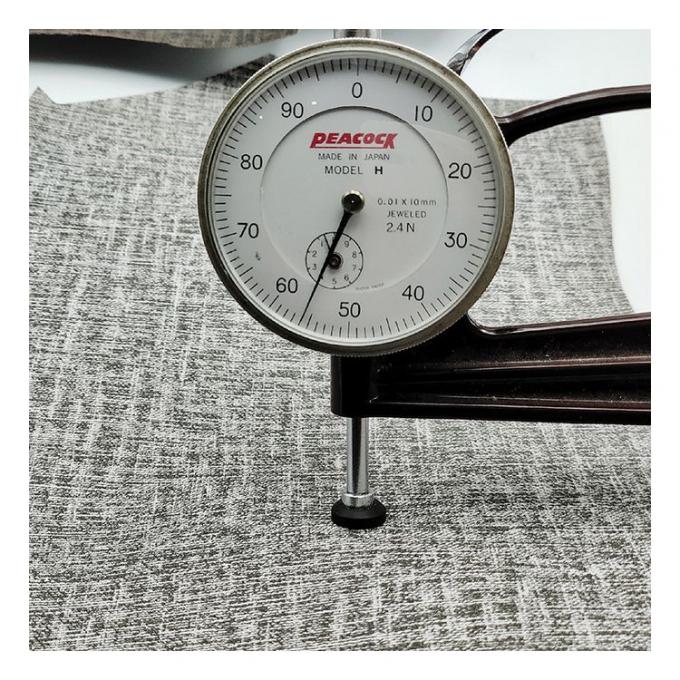 Pvc サムメルド ルーック パターン 偽造 合成革 彩色印刷 財布ケース 靴 ノートブック 革布 16