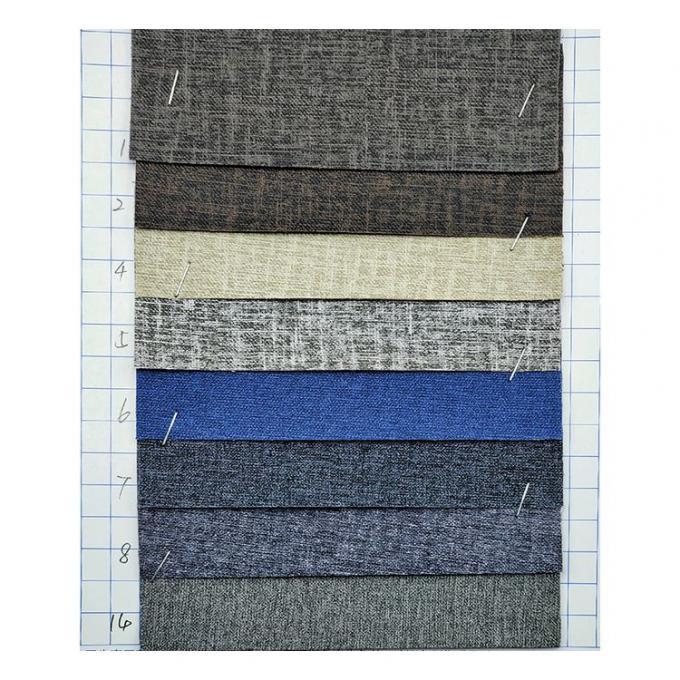 Pvc サムメルド ルーック パターン 偽造 合成革 彩色印刷 財布ケース 靴 ノートブック 革布 20