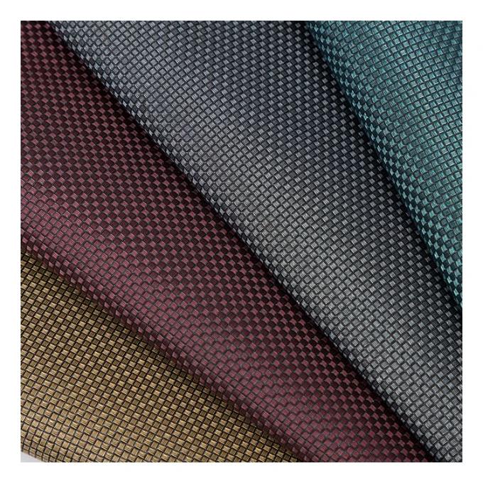 Pvc メタル パール ライト カラー 小型織り パターン 人工 合成 梱包 財布 ボックス 靴 ノートブック 偽革 織物 9