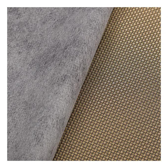 Pvc メタル パール ライト カラー 小型織り パターン 人工 合成 梱包 財布 ボックス 靴 ノートブック 偽革 織物 14