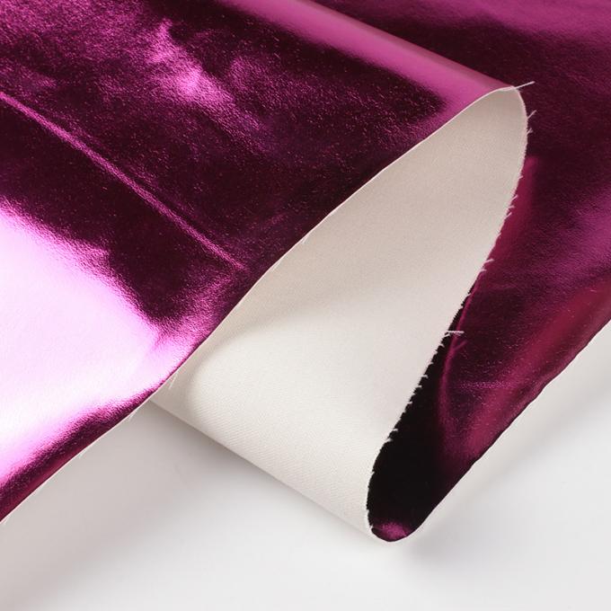 メタルフィルム PU R61 羊穀物 合成革 服 財布 箱 靴 バッグ ノートブック 偽造革 布 8