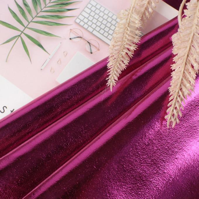 メタルフィルム PU R61 羊穀物 合成革 服 財布 箱 靴 バッグ ノートブック 偽造革 布 9