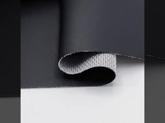 カー・シート カバーのために革ポリ塩化ビニール