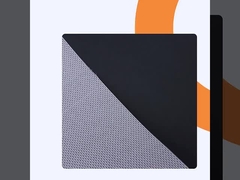 カー・シート カバーのために革ポリ塩化ビニール