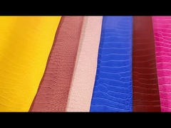 Pvc バンブー 穀物 人工 合成 革 財布 ボックス 靴 Ntoebook 偽革 布